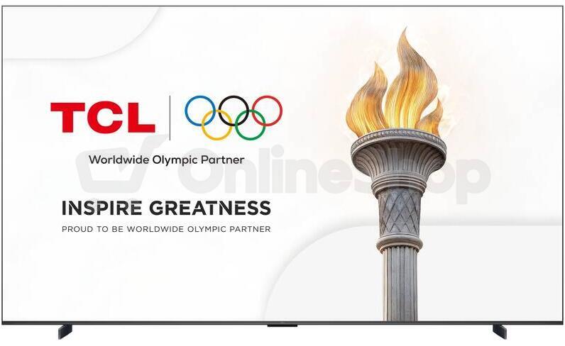 98Q7D PRO QLED TV TCL