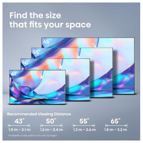 Hisense 55A7S (foto 6)