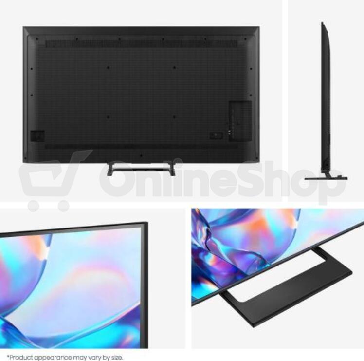 Hi-QLED Smart 4K TV Hisense 55A7S
