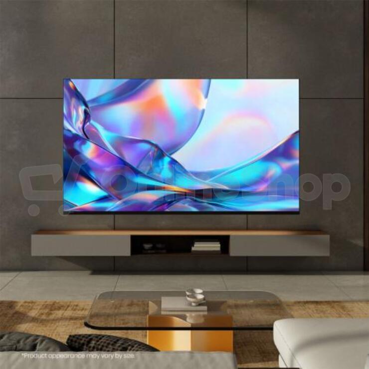 Hi-QLED Smart 4K TV Hisense 55A7S