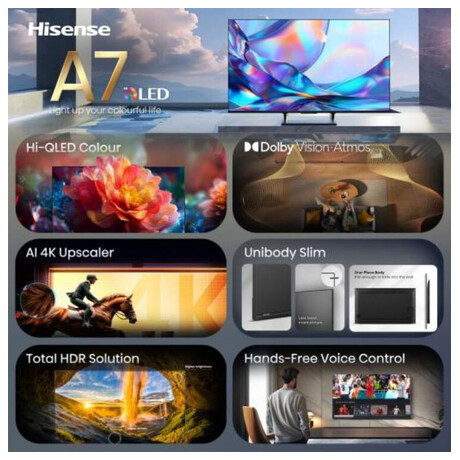 Hisense 55A7S (foto 8)