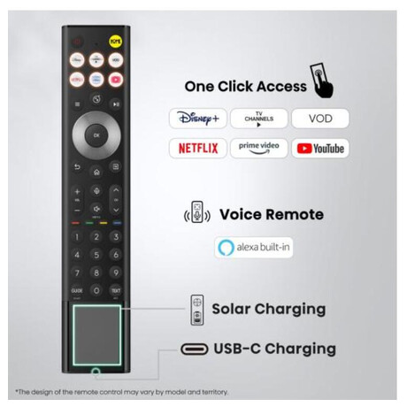Hisense 55S7S (foto 2)