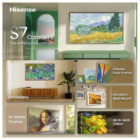 Hisense 55S7S (foto 6)
