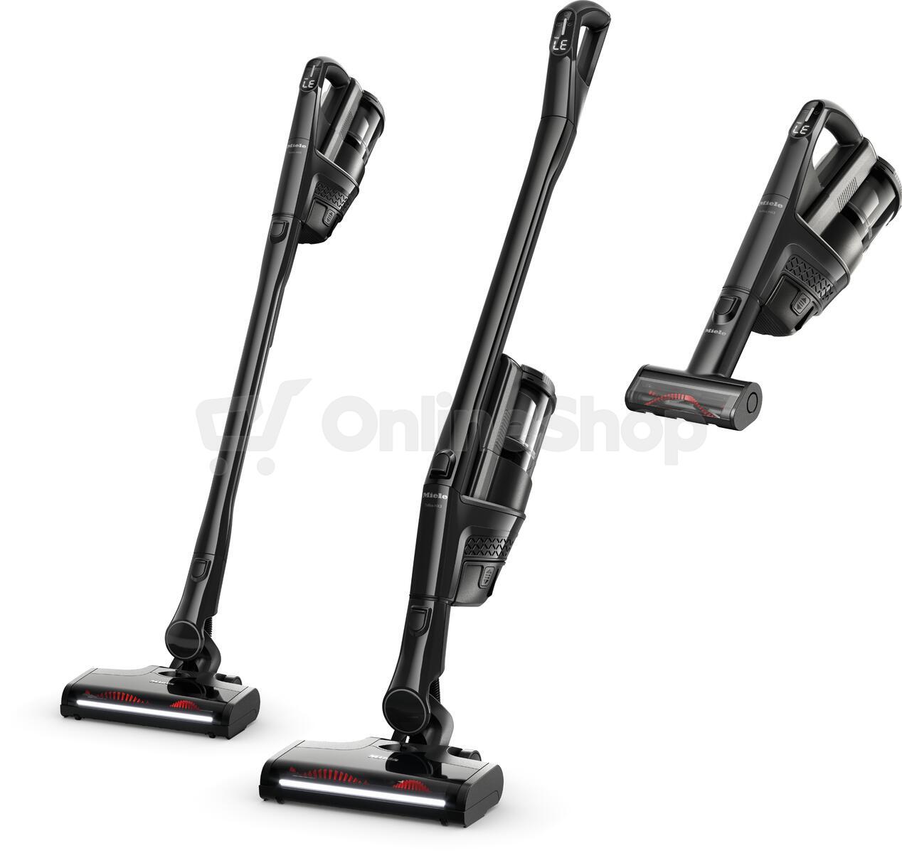 Tyčový vysavač Miele Triflex HX3 Cat & Dog