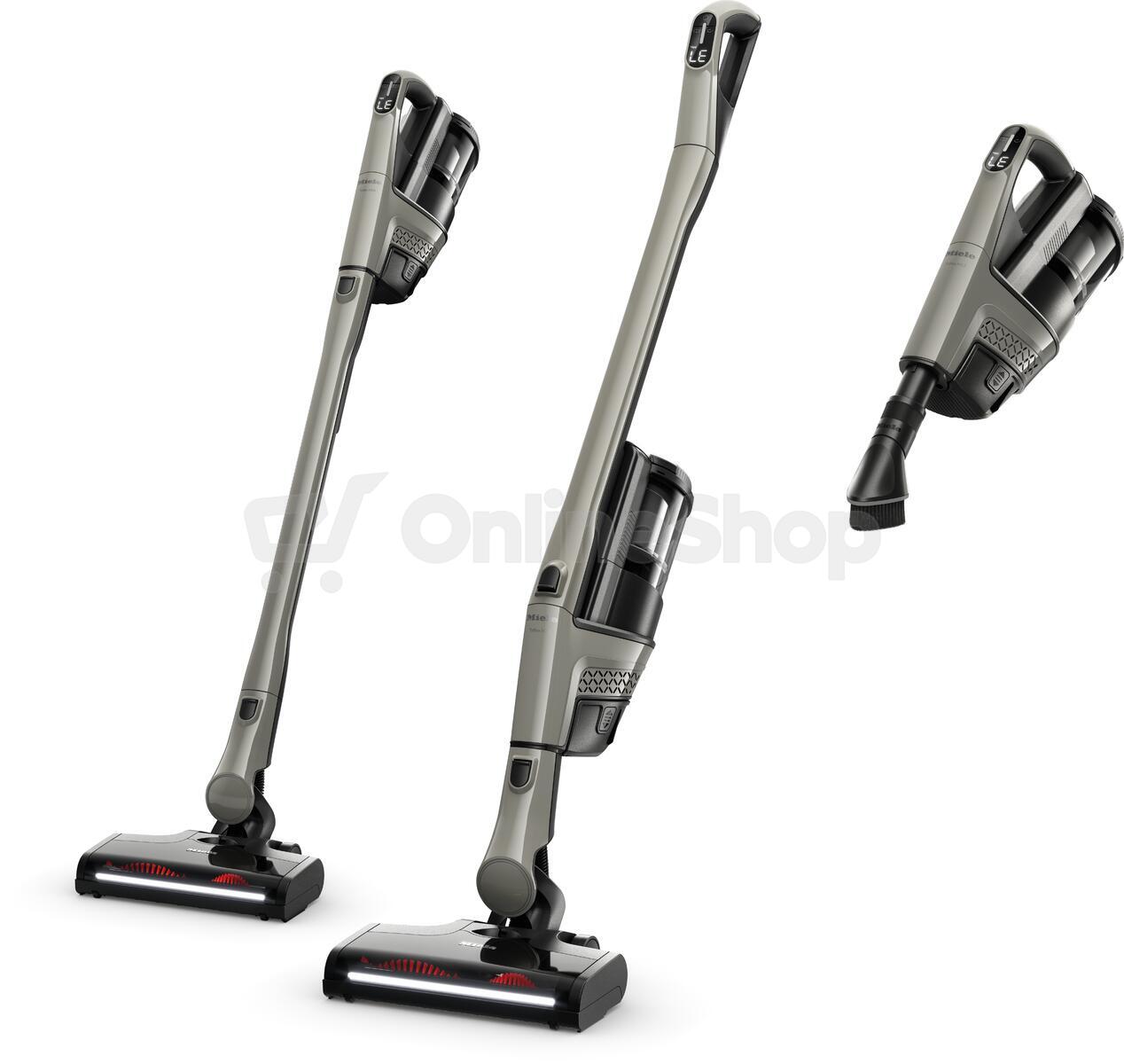 Tyčový vysavač Miele Triflex HX3 Hardfloor