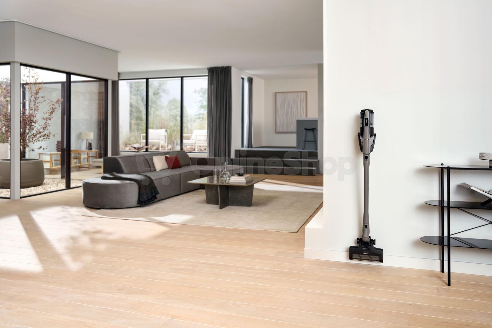 Tyčový vysavač Miele Triflex HX3 Hardfloor