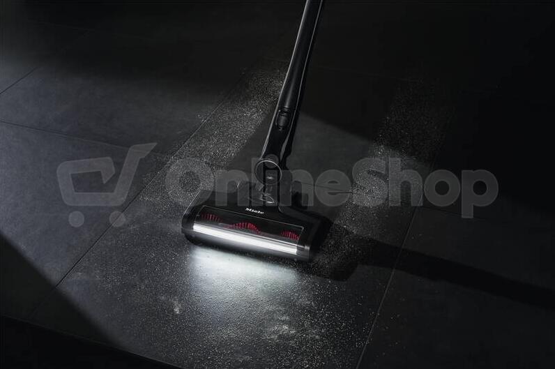 Tyčový vysavač Miele Triflex HX3 Hardfloor