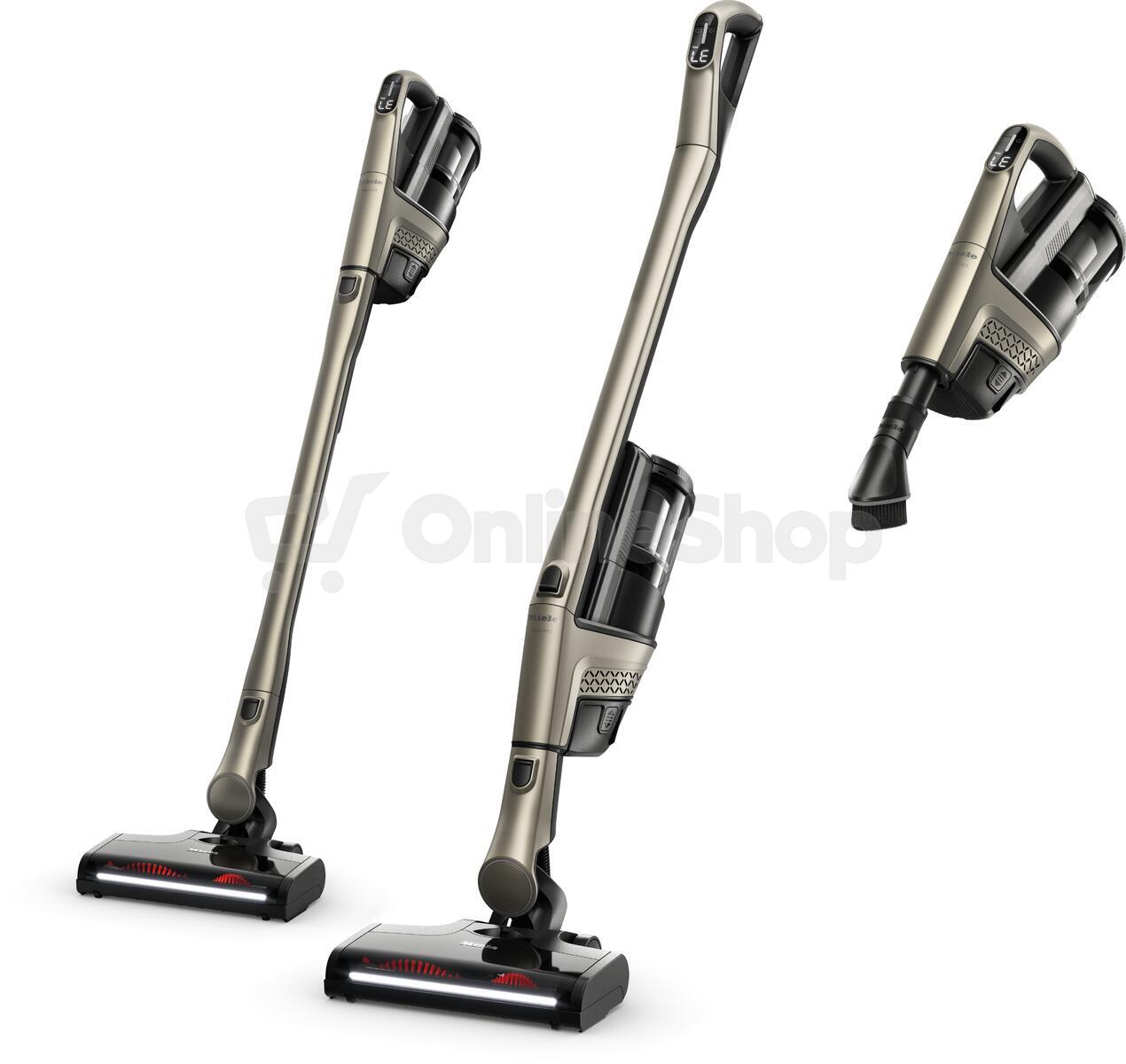 Tyčový vysavač Miele Triflex HX3 Plus