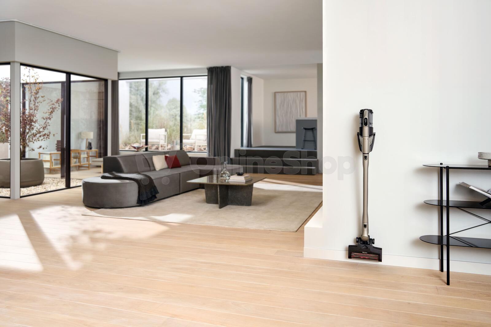 Tyčový vysavač Miele Triflex HX3 Plus