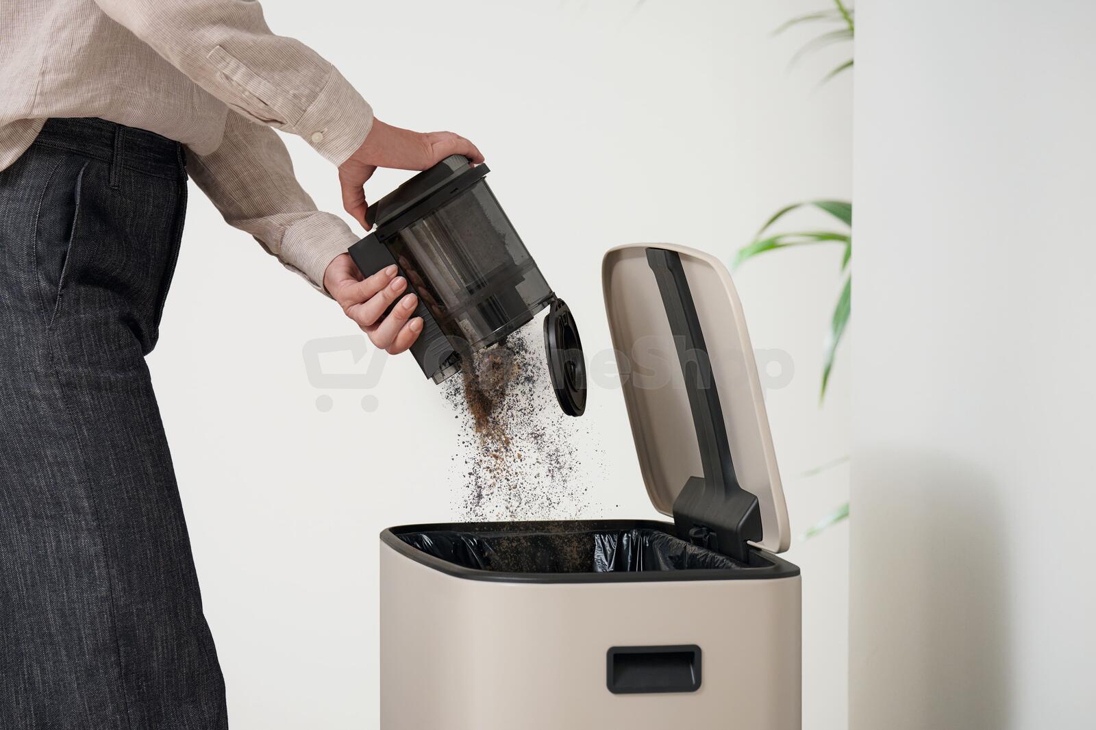 Tyčový vysavač Miele Triflex HX3 Plus
