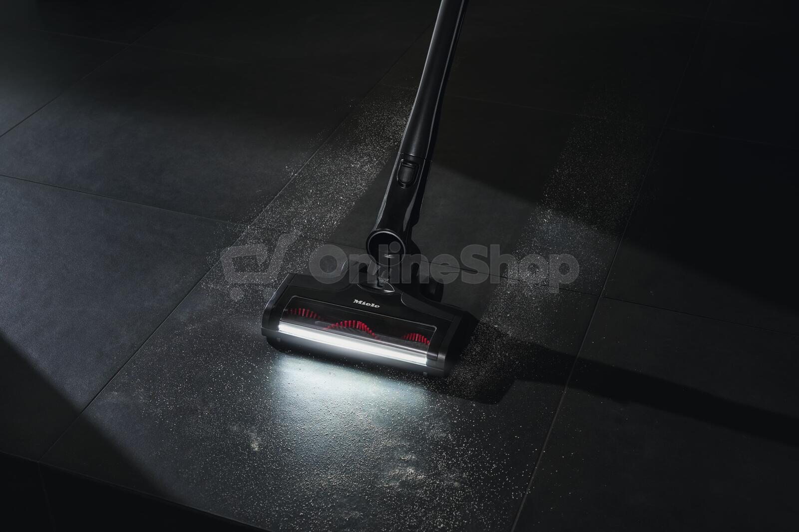Tyčový vysavač Miele Triflex HX3 Plus