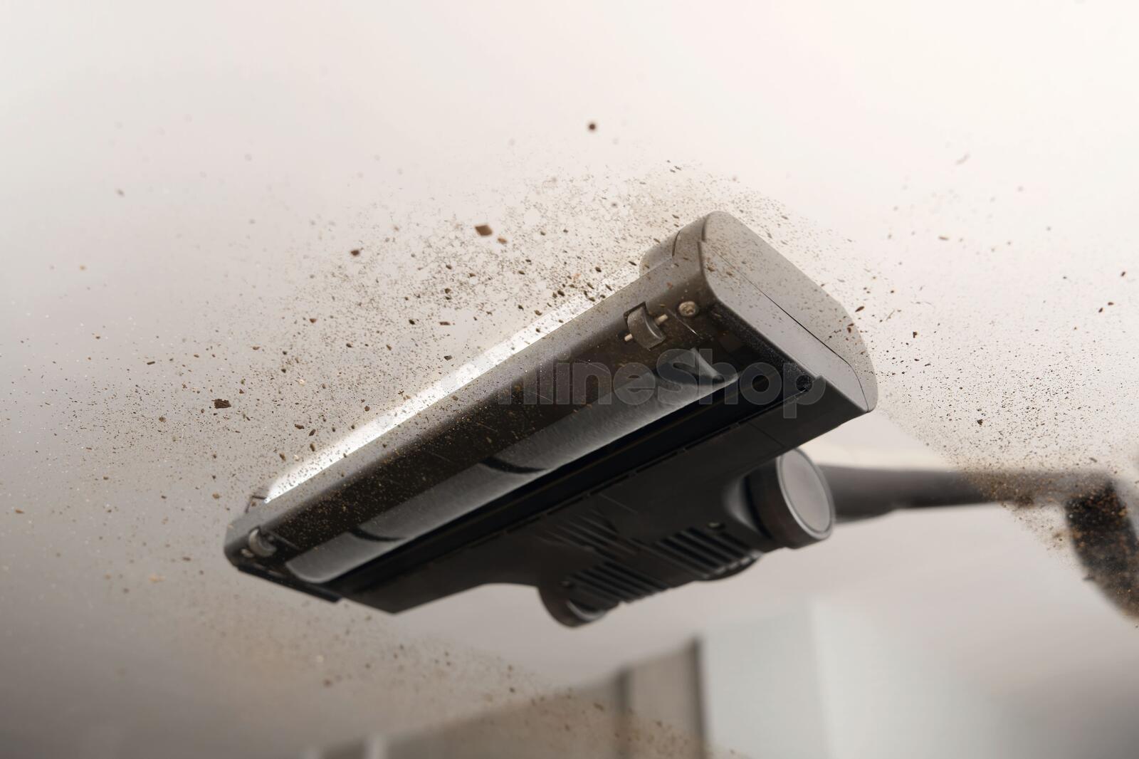 Tyčový vysavač Miele Triflex HX3 Plus