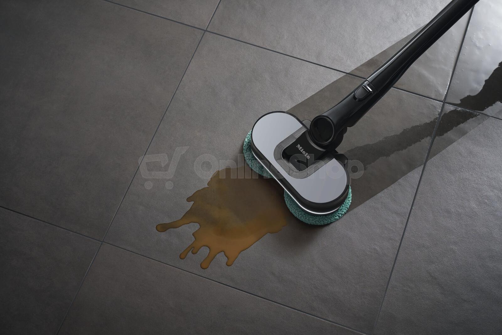 Tyčový vysavač Miele Triflex HX3 Aqua