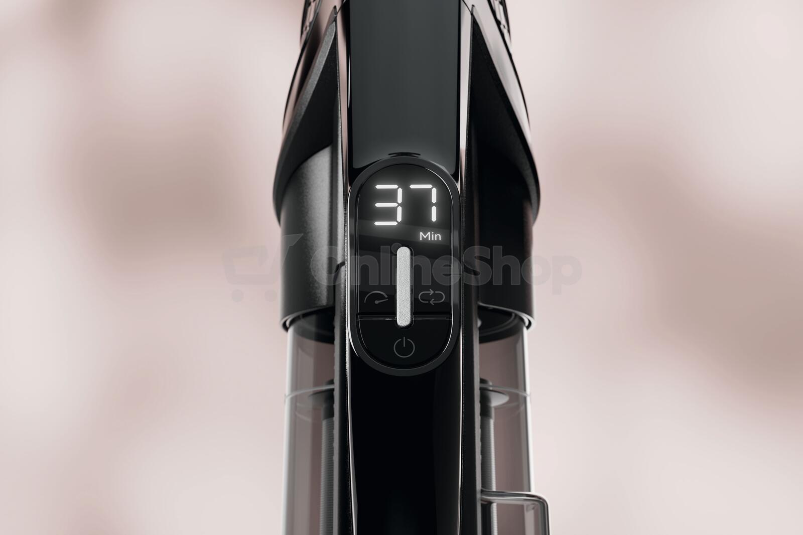Tyčový vysavač Miele Triflex HX3 Aqua