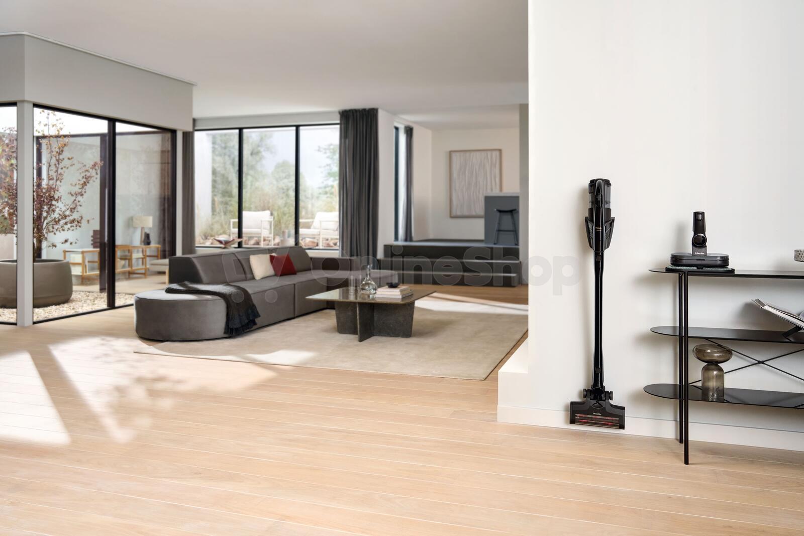 Tyčový vysavač Miele Triflex HX3 Plus Aqua