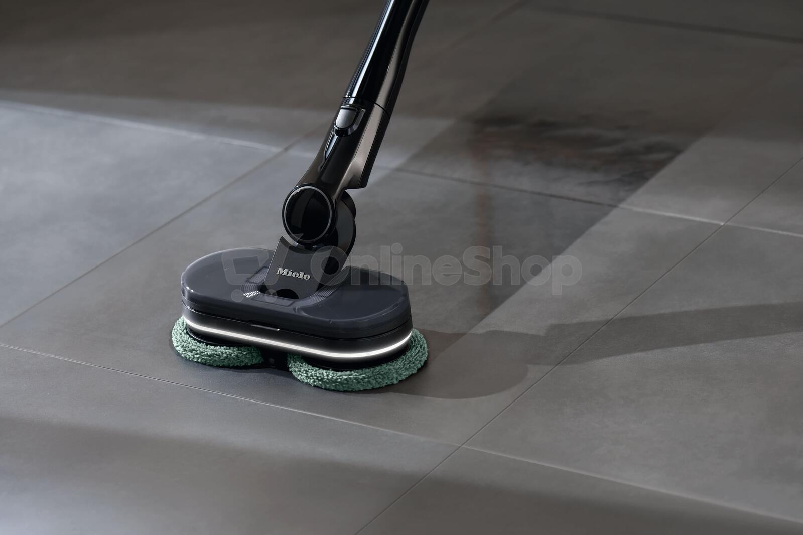 Tyčový vysavač Miele Triflex HX3 Plus Aqua