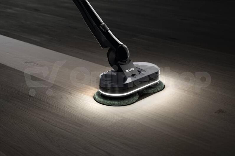 Tyčový vysavač Miele Triflex HX3 Plus Aqua