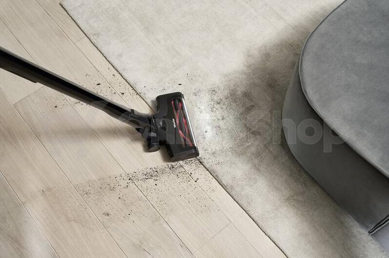 Tyčový vysavač Miele Triflex HX3 Plus Aqua