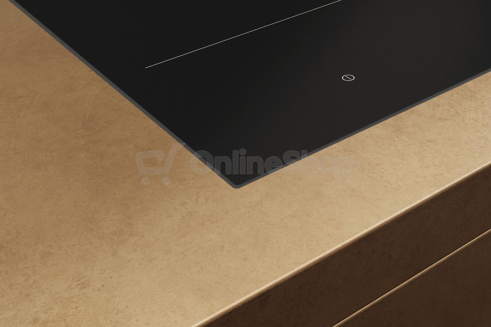 Indukční deska Miele KM 8585 FL MattFinish Matná černá