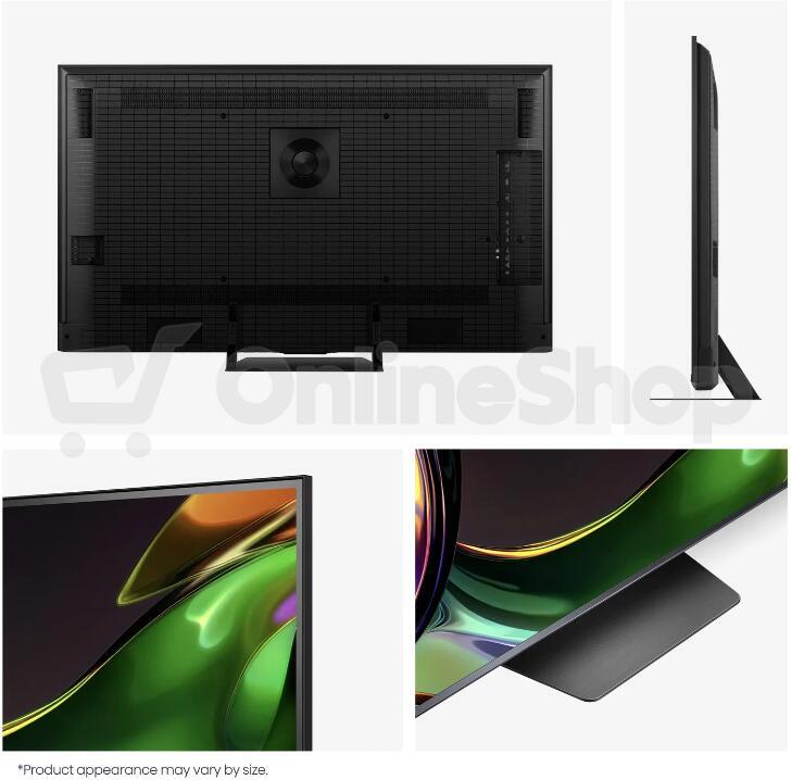 RGB Mini LED TV Hisense 65UR8S