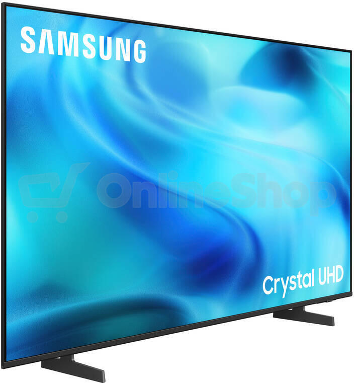 LED televize Samsung UE75U8072H