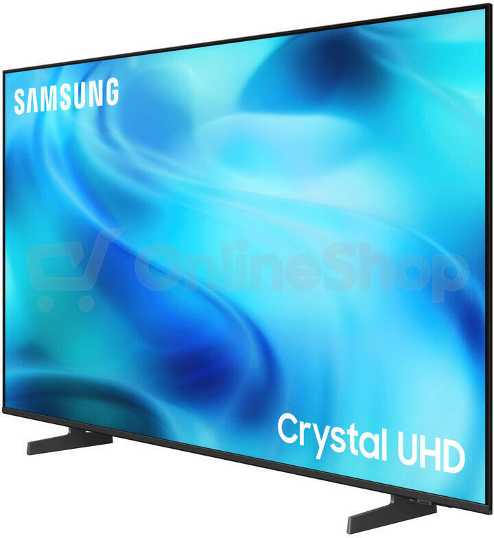 LED televize Samsung UE75U8072H