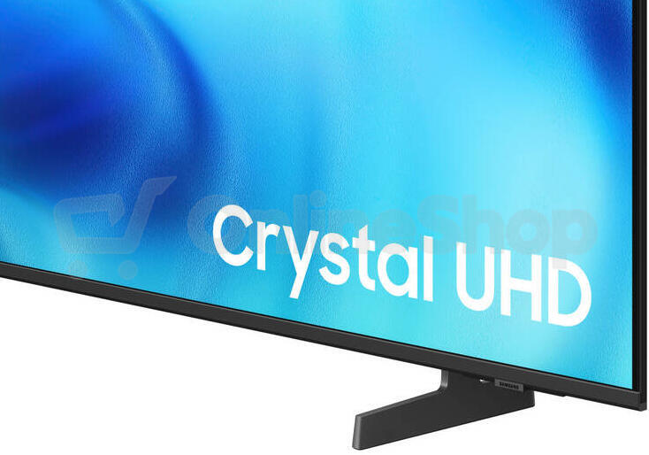 LED televize Samsung UE75U8072H