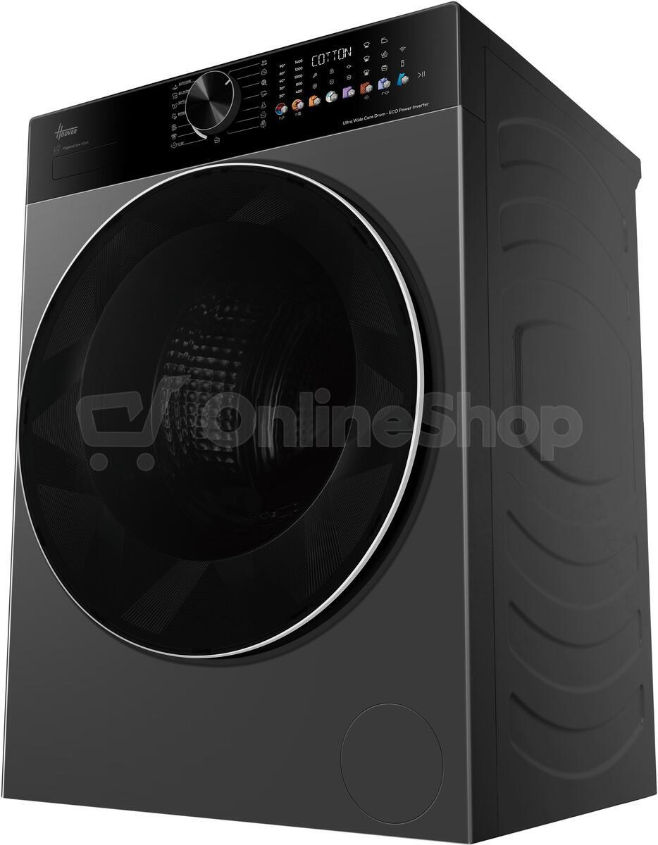 Pračka Hoover H5W 412BL10GUH-S