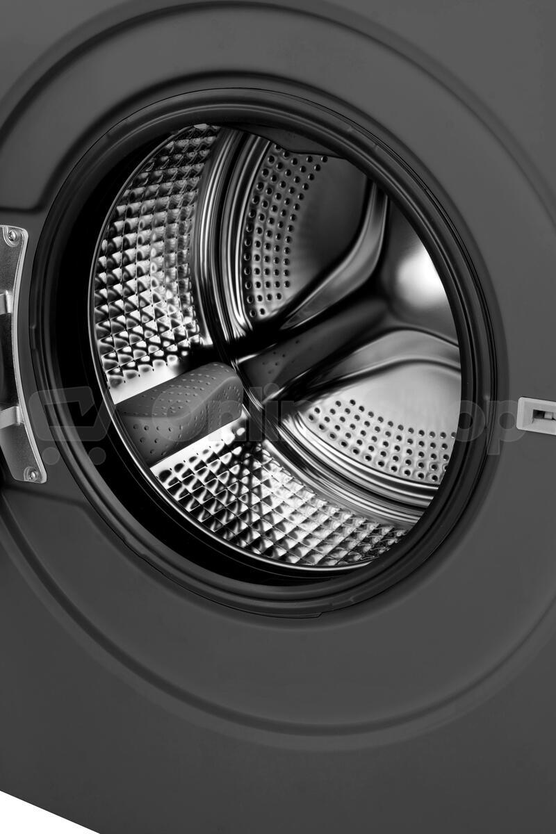 Pračka Hoover H5W 412BL10GUH-S