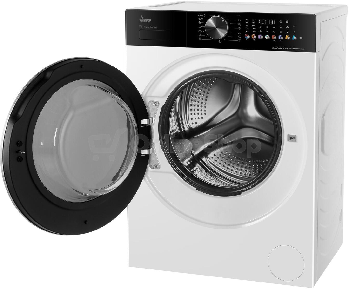 Pračka Hoover H5D 4138BL10UH