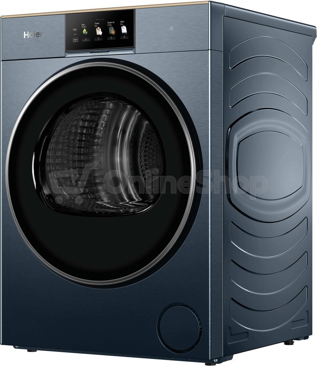 Sušička prádla Haier HD90-BQL8GNU1-S COUTURE CARE COLLECTION 11