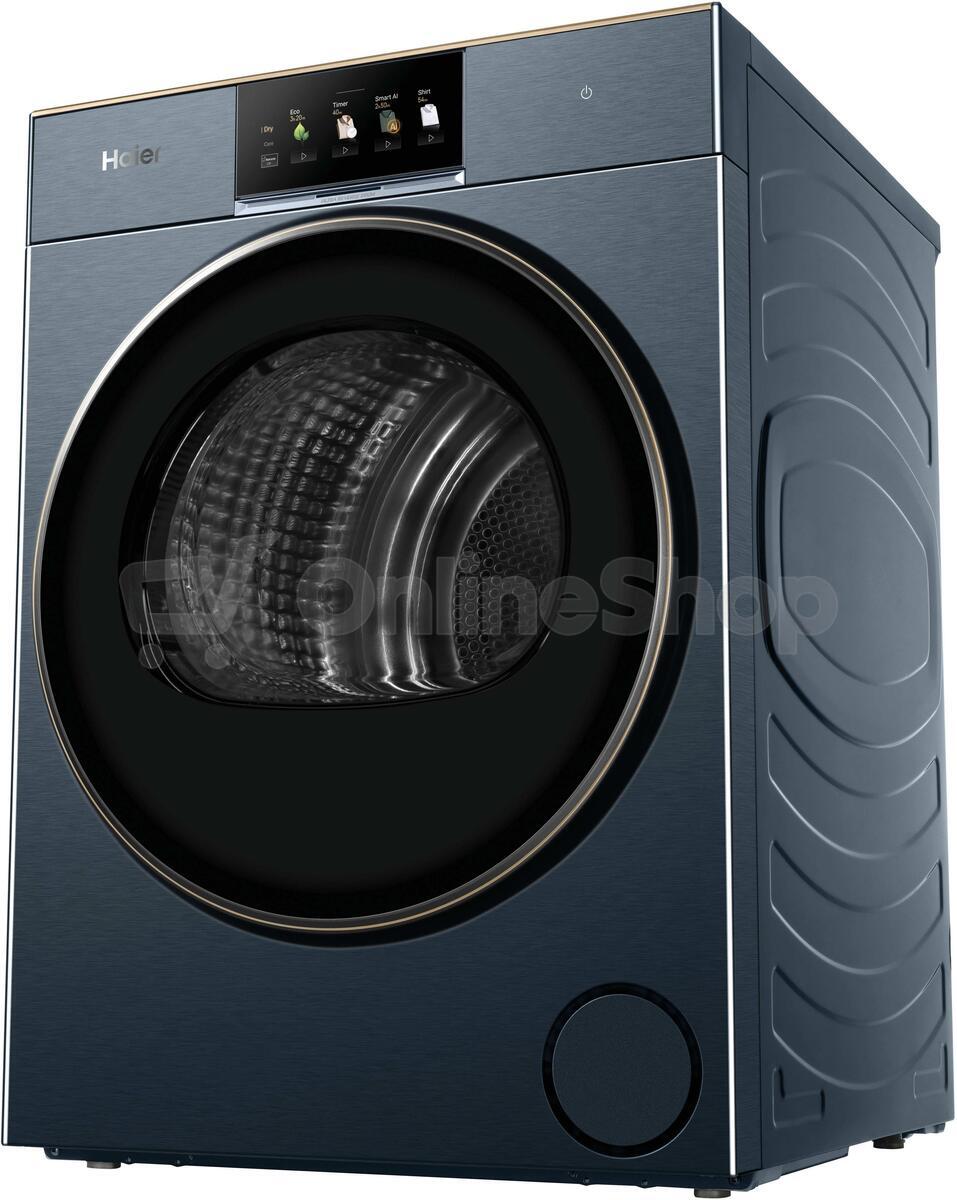 Sušička prádla Haier HD90-BQL8GNU1-S COUTURE CARE COLLECTION 11