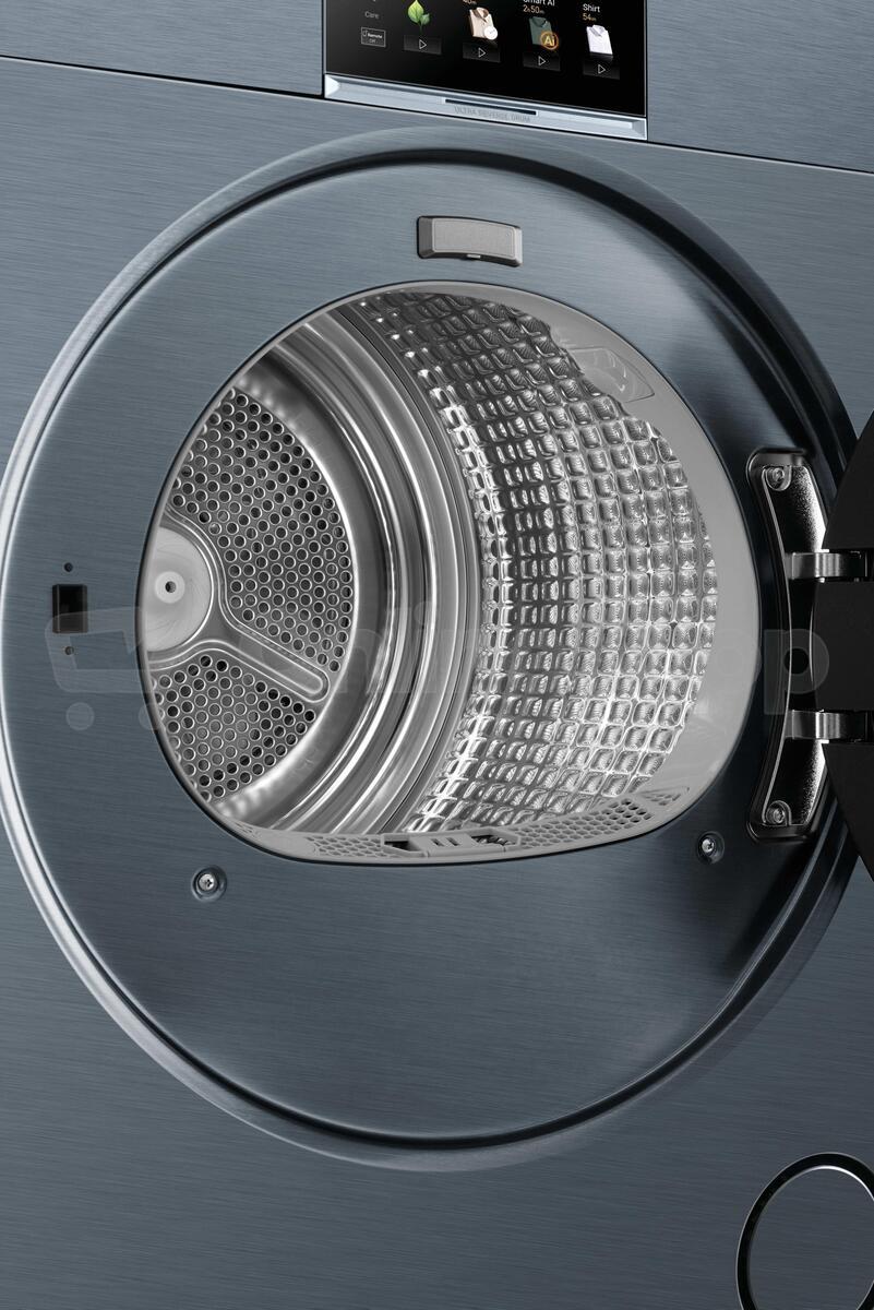 Sušička prádla Haier HD90-BQL8GNU1-S COUTURE CARE COLLECTION 11