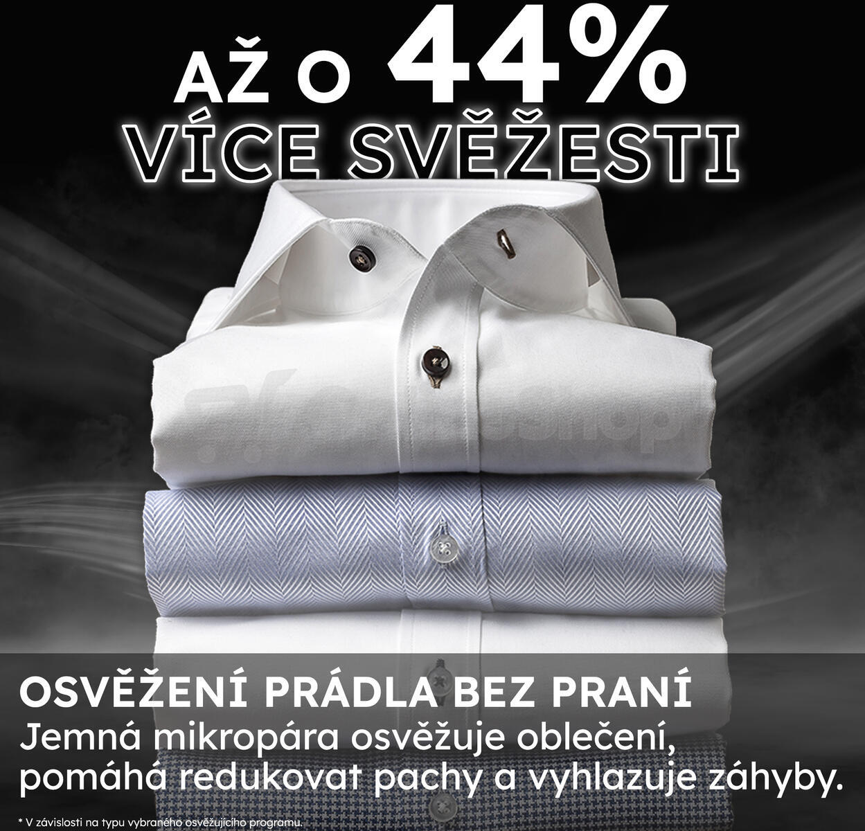 Sušička prádla Haier HD90-BQL8GNU1-S COUTURE CARE COLLECTION 11