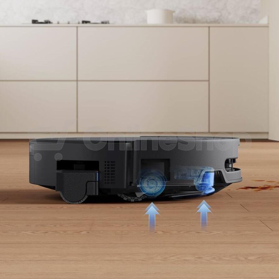 Robotický vysavač Ecovacs DEEBOT T90 PRO OMNI BLACK