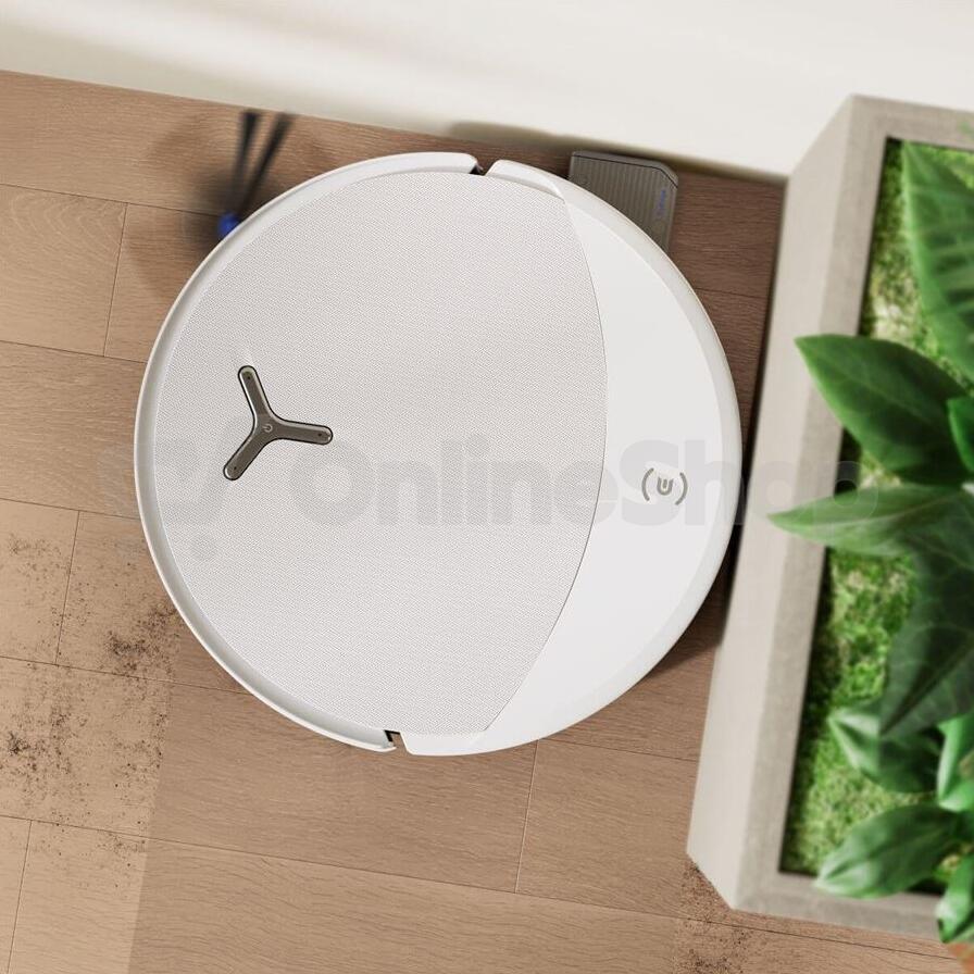 Robotický vysavač Ecovacs DEEBOT T90 PRO OMNI WHITE