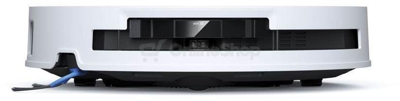Robotický vysavač Ecovacs DEEBOT T50 OMNI Gen3 WHITE