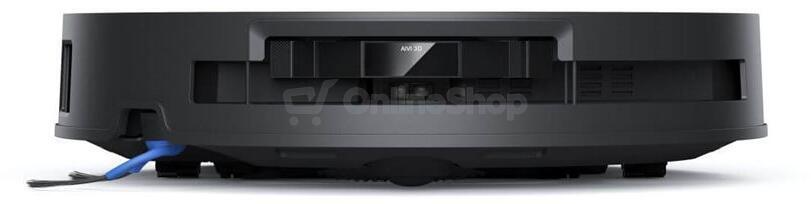 Robotický vysavač Ecovacs DEEBOT T50 OMNI Gen3 BLACK