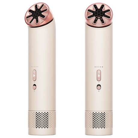 Dyson HushJet™ Mini Cool ceramic pink (foto 1)