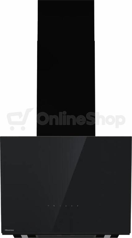 Odsavač par Hisense CH6IN6226MB Hi6