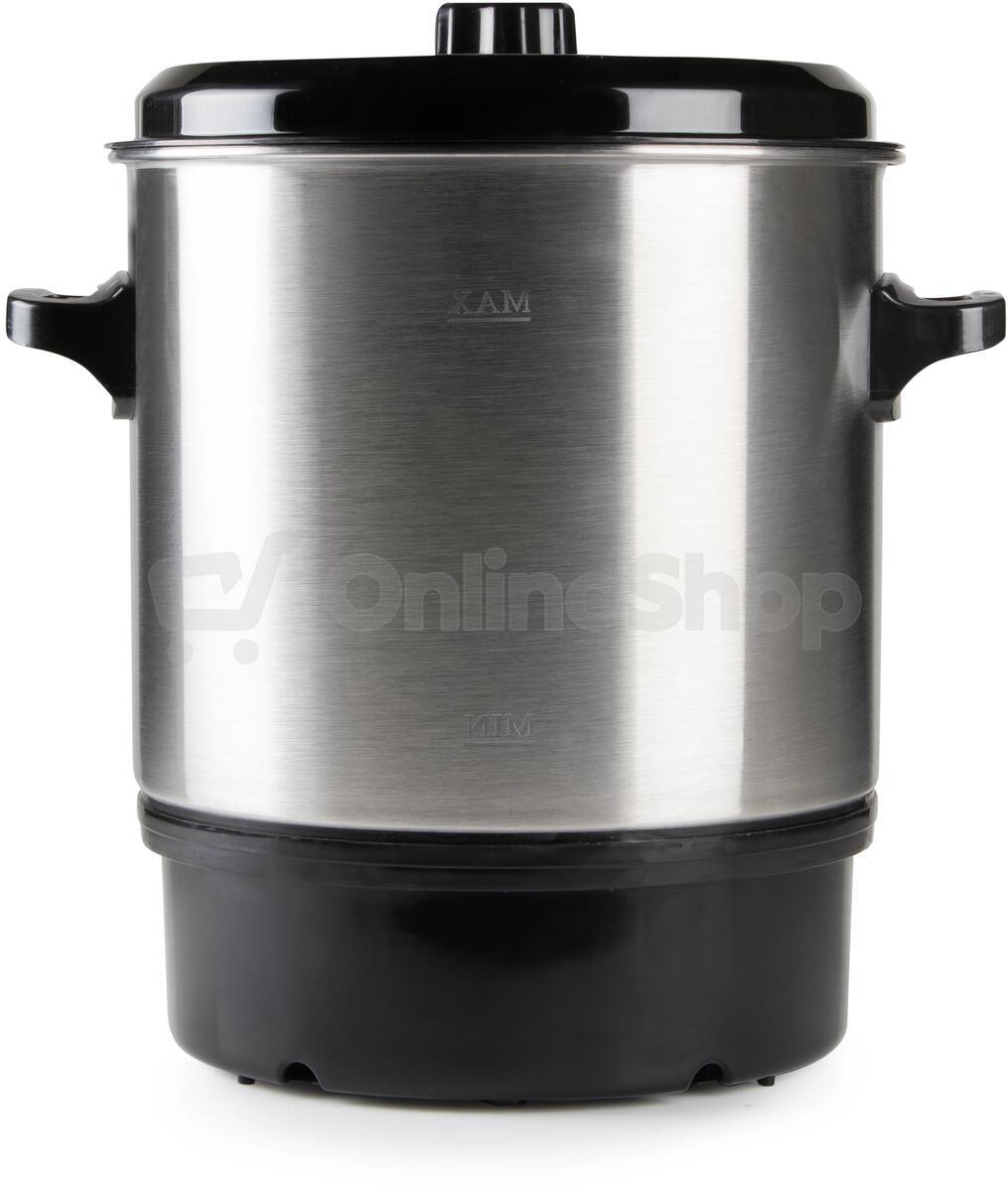 Zavařovací hrnec DOMO DO42328PC