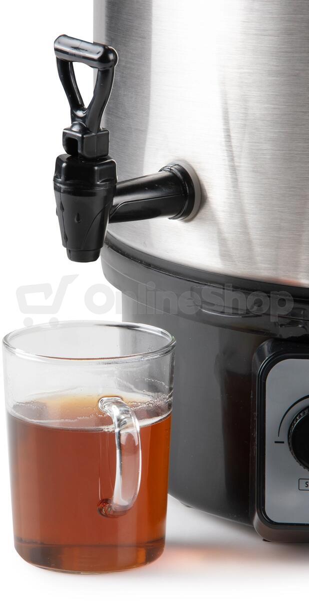 Zavařovací hrnec DOMO DO42328PC