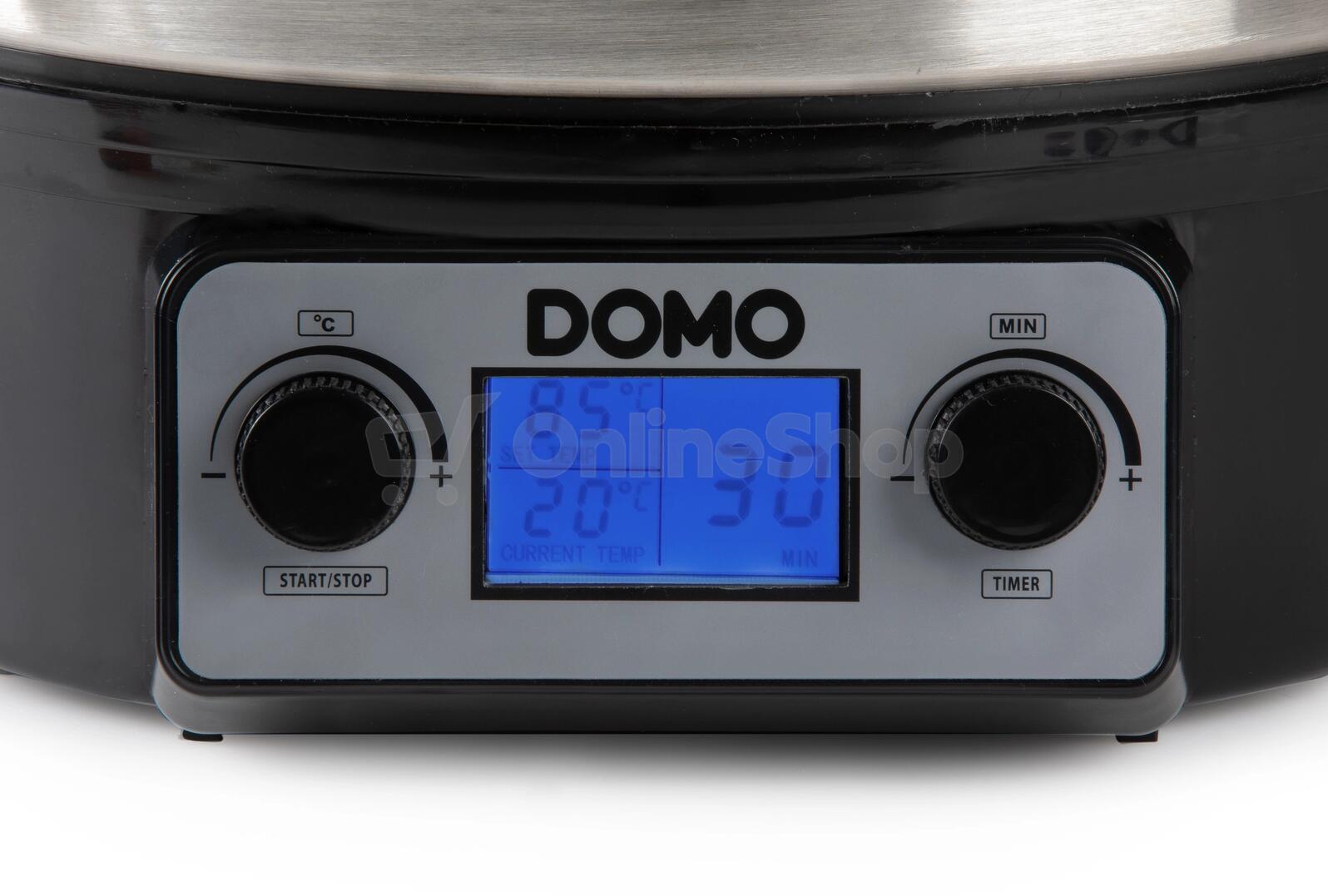 Zavařovací hrnec DOMO DO42328PC