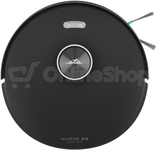 Robotický vysavač ETA Nuovo30 Aqua Pro 7983 90000