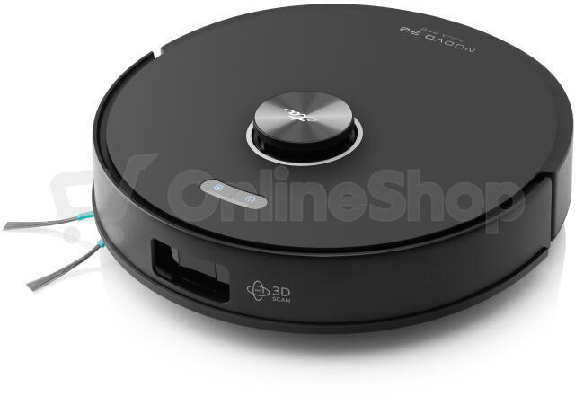 Robotický vysavač ETA Nuovo30 Aqua Pro 7983 90000
