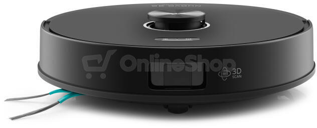 Robotický vysavač ETA Nuovo30 Aqua Pro 7983 90000