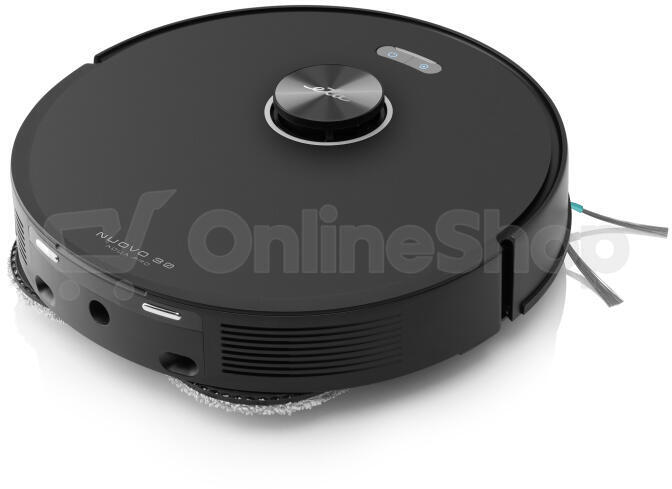 Robotický vysavač ETA Nuovo30 Aqua Pro 7983 90000