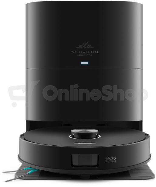 Robotický vysavač ETA Nuovo30 Aqua Pro 7983 90000