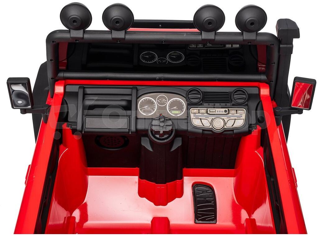 Elektroauto Land Rover Defender 110