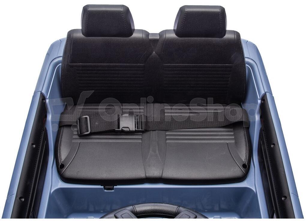 Elektroauto Land Rover Discovery